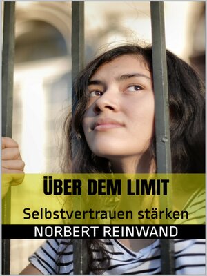 cover image of Über dem Limit